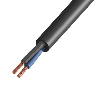 Кабель силовой КГВВнг(А)-LS 2х0.75 ТРТС 