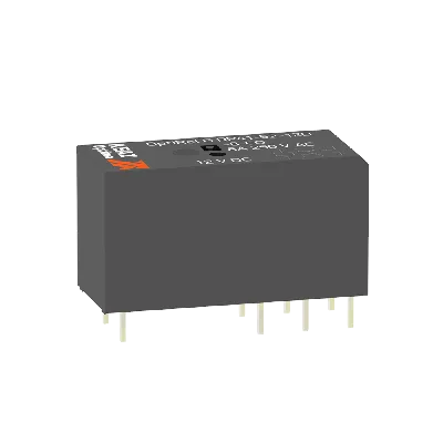Реле промежуточное OptiRel G RP41-52-24D-8-CO/W
