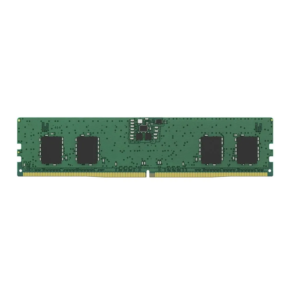 Модуль памяти 8GB Value, DIMM DDR5, 5600 МГц, 44800 Мб/с 
