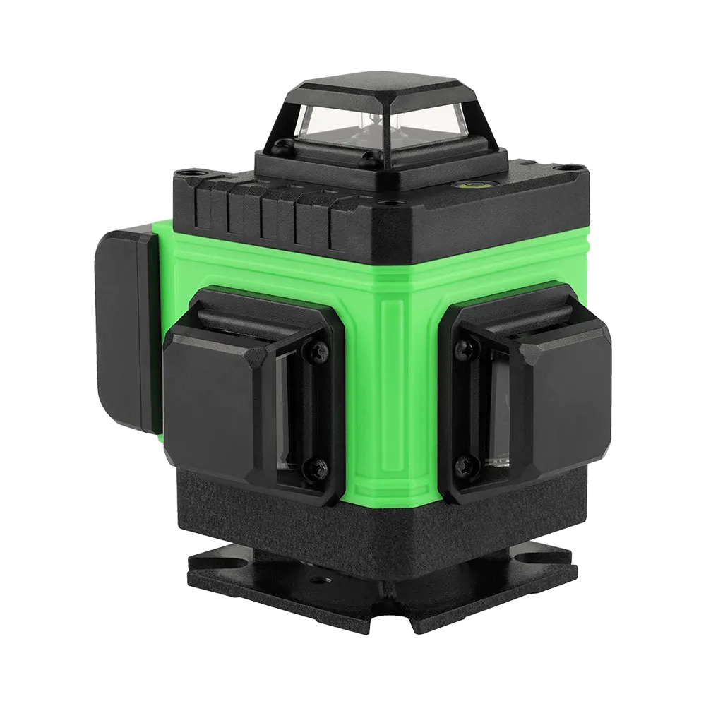 Уровень лазерный LN 4D-360-4