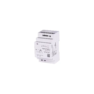Импульсный блок питания SMARTWATT PSE DR 2445 S-POWER, 24 В, 45 Вт, 2 А