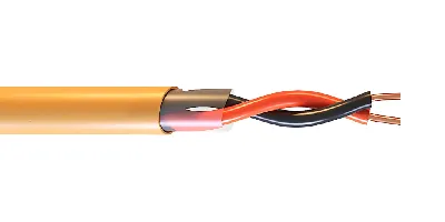 кабель симметричный КПСППнг(А)-HF 1х2х0.5 