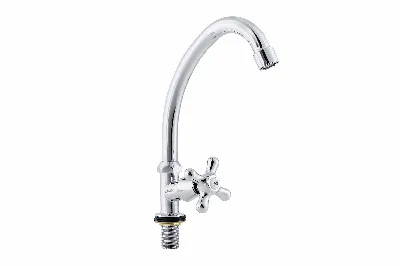 Кран для холодной воды TSARSBERG TSB-013-87 тип Кр-ЦБА 
