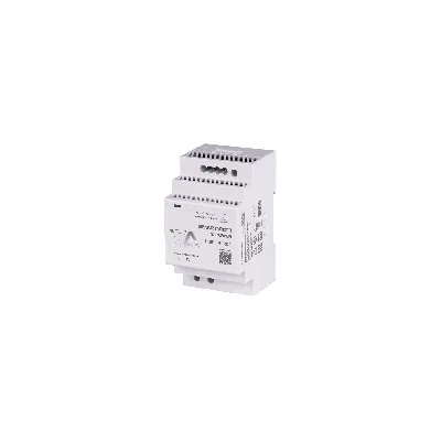 Импульсный блок питания SMARTWATT PSE DR 1260 S-POWER, 12 В, 60 Вт, 4,5 А
