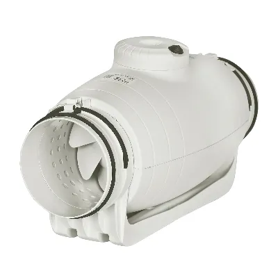 Вентилятор канальный TD-500/150-160 Silent 3V 