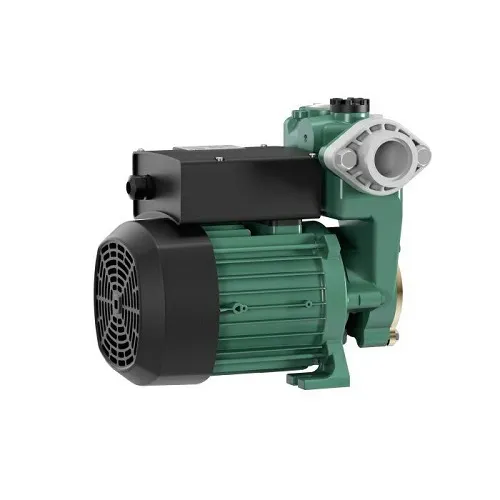 Насос повысительный PW-252EA 