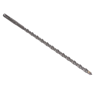 Бур SDS-plus (2 спирали, 2 резца)  10x310/250