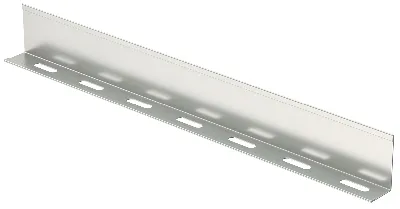 Перегородка разделительная h=50 L3000 