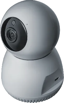 Видеокамера умная IP20 NSH-CAM-01-IP20-WiFi 
