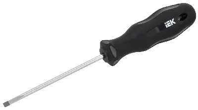 Отвертка SL3,0х75 Т1 ARMA2L 5