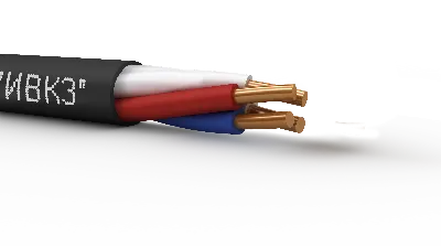 Кабель контрольный КВВГнг(А)-LS 4х1.5 ТРТС 
