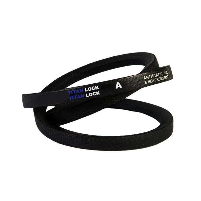Клиновой ремень A39 13х990Li 1020Ld TLB-A39 TITAN LOCK 