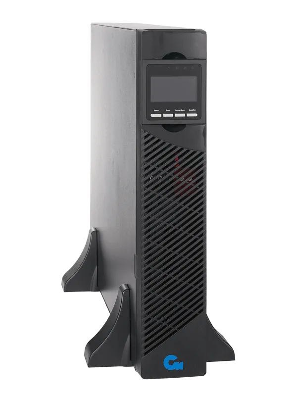 Источник бесперебойного питания Online СИПБ1,5КА.10-11 1500ВА / 1500Вт 7 мин Tower/ Rack 8хIEC C13  USB