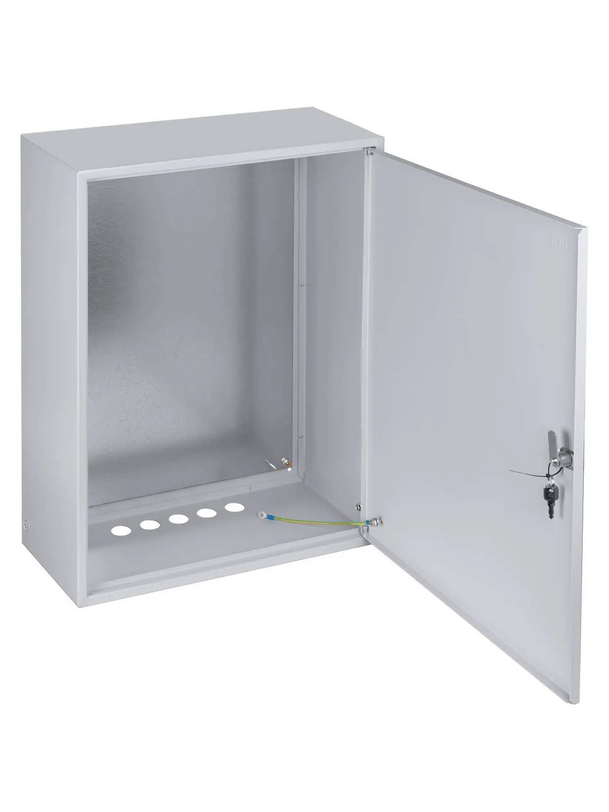 Корпус металлический ЩМП-3-0 (650х500х220) 