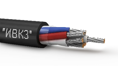 Провод монтажный МКШ 5х0.75 ТРТС