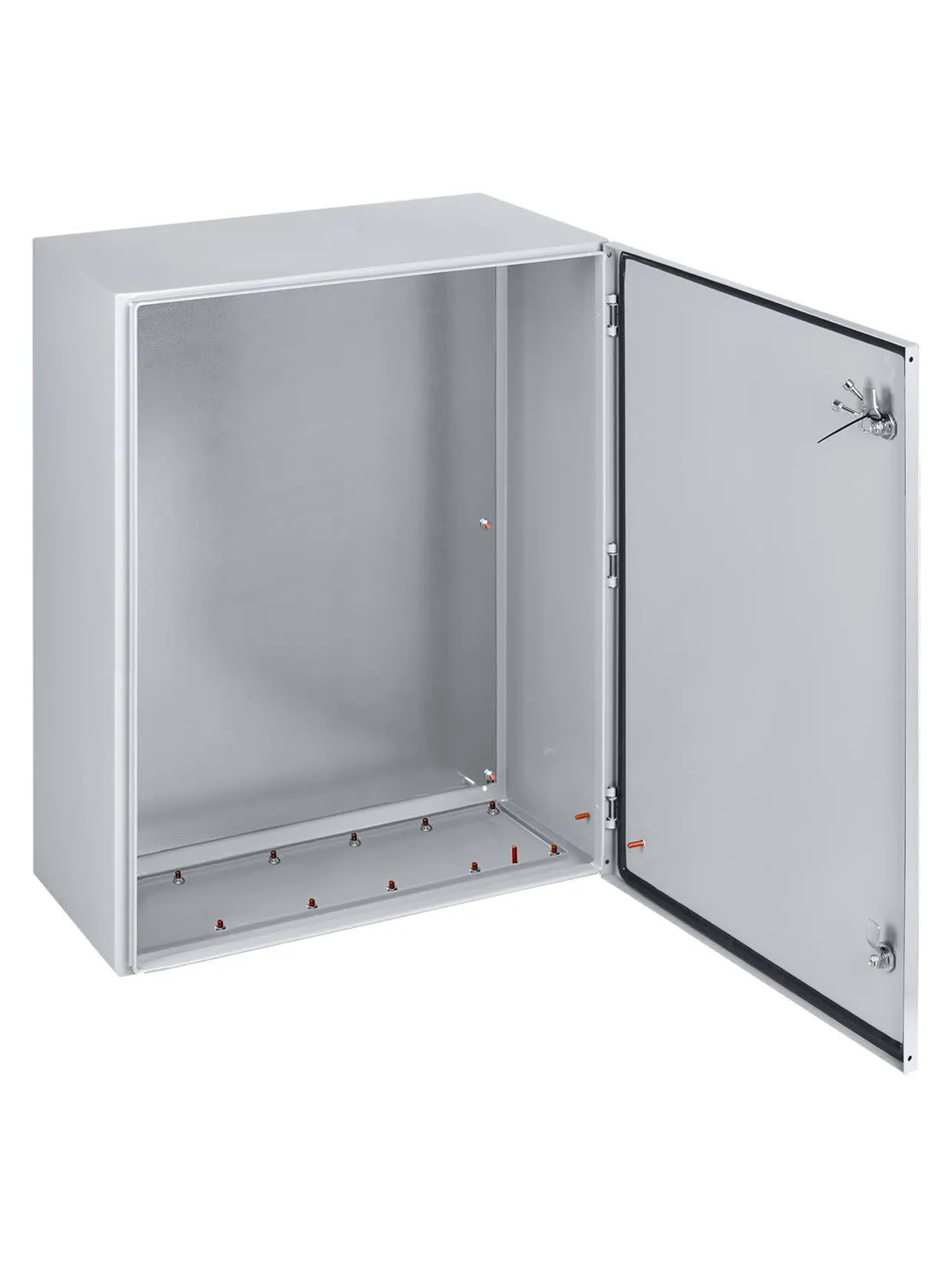 Корпус металлический ЩМП-4-0 IP66 (800х650х250) 