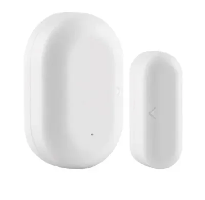 Датчик открытия дверей и окон MOES Zigbee