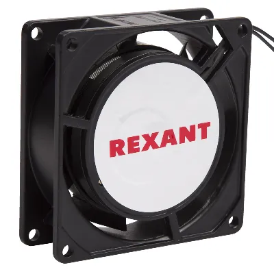 Вентилятор RX 8025HS 220V AC, 