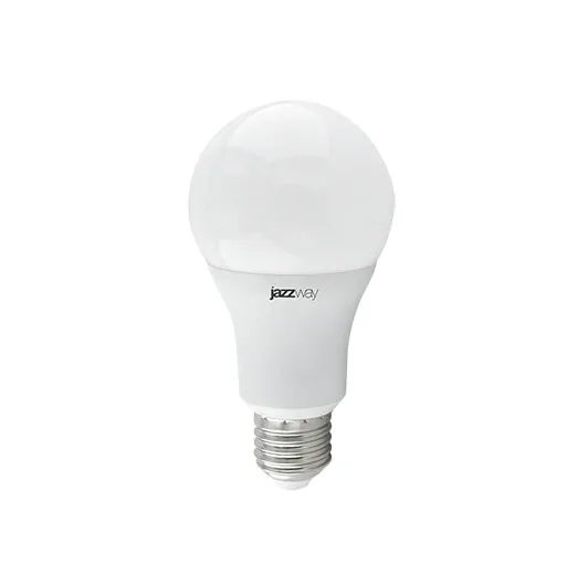 Лампа светодиодная LED 25Вт 5000К груша E27