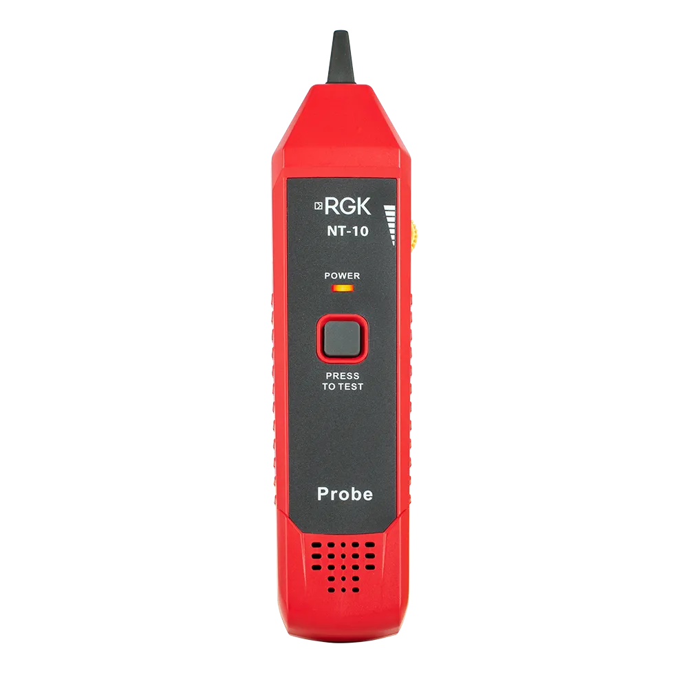 Тестер кабельный NT-10 