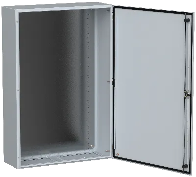 Корпус металлический ЩМП-120.80.30 УХЛ1 IP66 TITAN 5