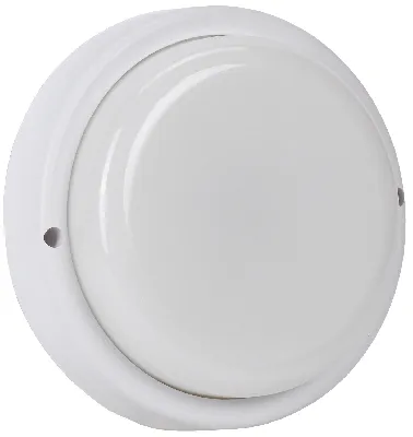 Светильник светодиодный ДПО 0101 10Вт IP65 4000К круг GENERICA 