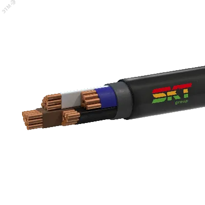 Кабель силовой ВВГнг(А)-LS 4х35мс(N)-0.66ВНИИКП ТРТС