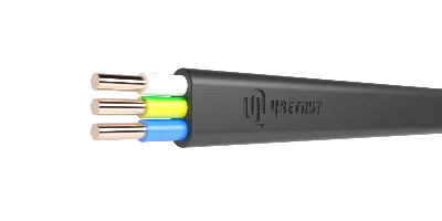 Кабель силовой ВВГ-Пнг(A)-LS 3х2,5ок(N, PE)-0,66 ТРТС