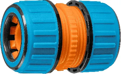 Ремонтная муфта PROLine TM-34 для шланга, 3/4'', пластиковая с TPR 