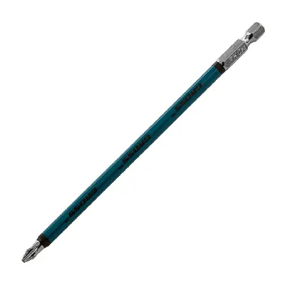 Набор бит PH2 х150, сталь S2, 5шт.
