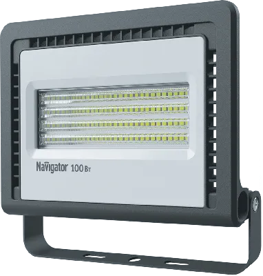 Прожектор светодиодный ДО-100w 4000К 8100Лм IP65