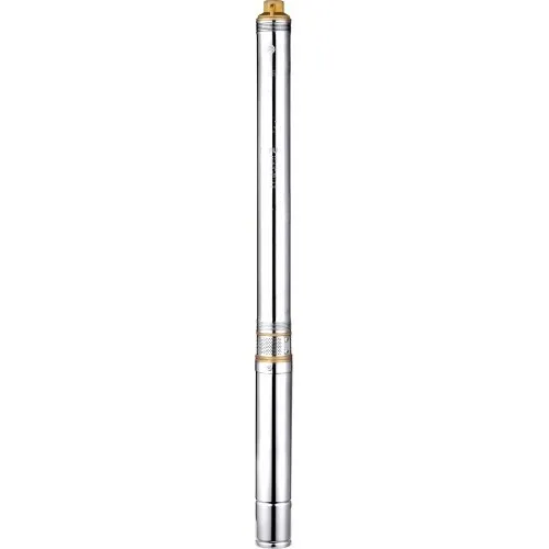 Насос скважинный 3STM3-80SE (550Вт, Hmax-85м, Qmax-3м3/ч, 50м кабель) 