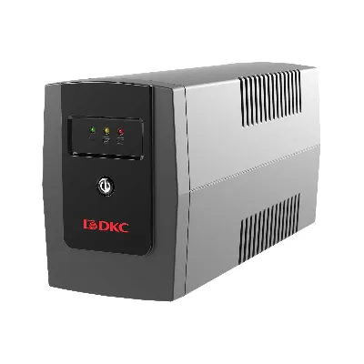 Источник бесперебойного питания line-interactive Info 600 Ва 5 мин tower Schuko 