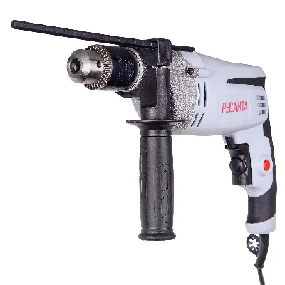 Дрель ударная ДУ-15/950М 