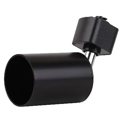 Светильник трековый LEDVANCE ECO TRACKSP 1PH GU10 BKRD 80X1 RU  LEDV 