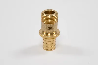 Переходник с наружной резьбой 16-R 1/2 MX 