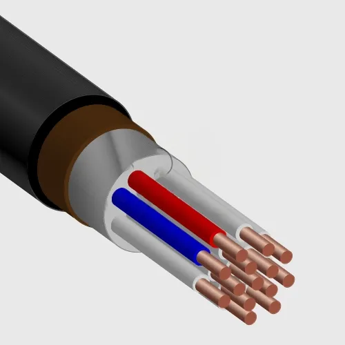 кабель КВБВнг(А)-LS 5х2,5