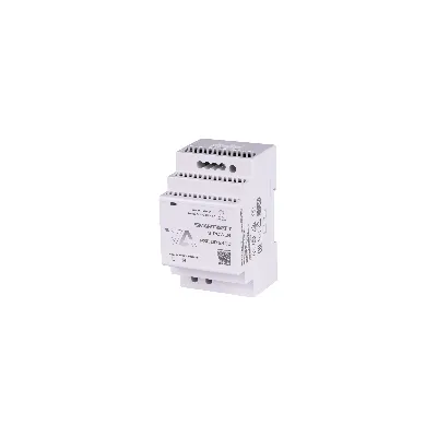 Импульсный блок питания SMARTWATT PSE DR 2460 S-POWER, 24 В, 60 Вт, 2,5 А