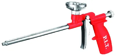 Пистолет для монтажной пены   29x15x4.5 см 