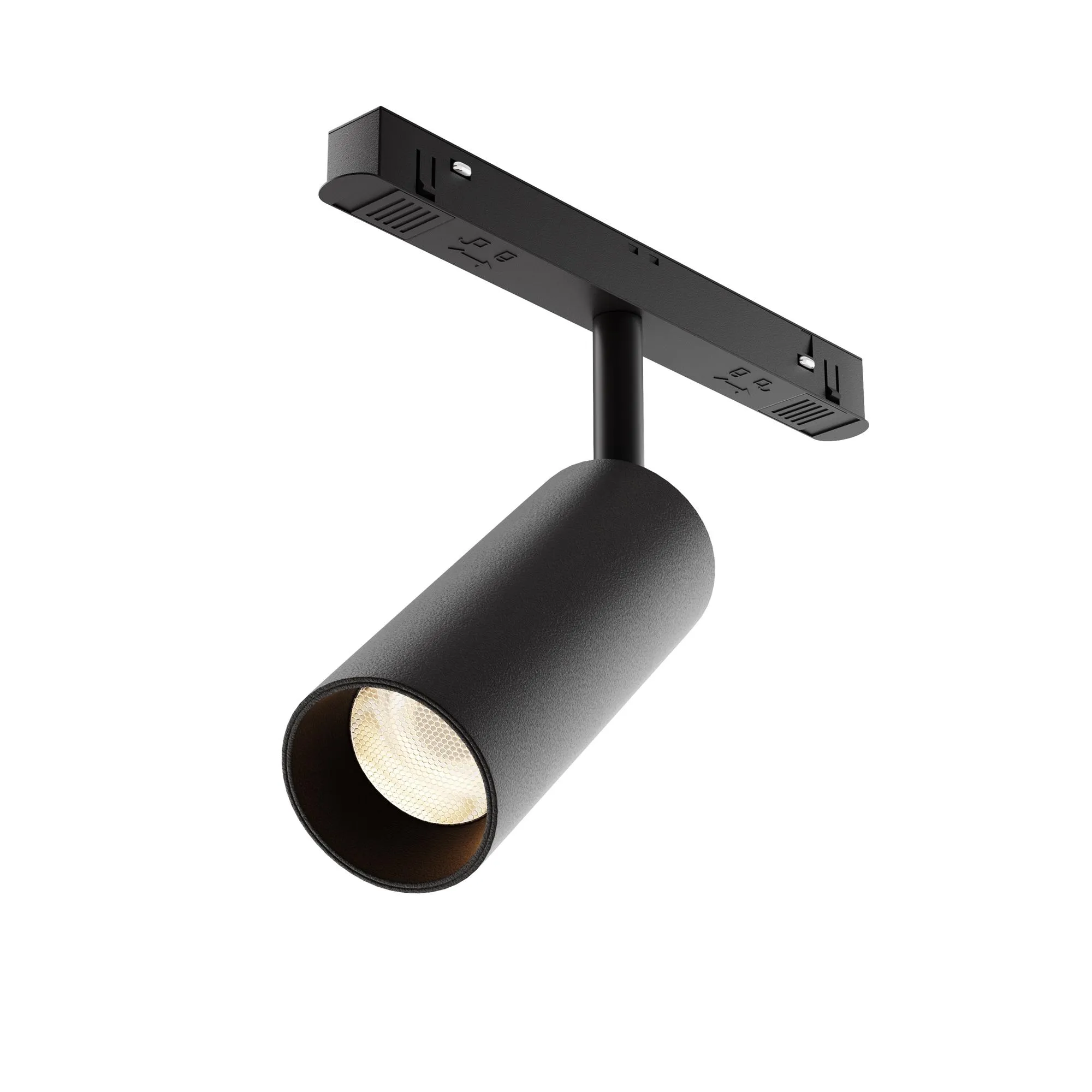 Светильник трековый Focus Led Exility 3000K 12Вт 36 град
