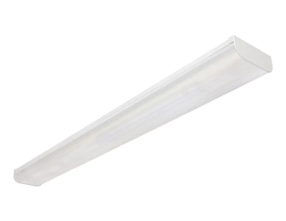 Светильник, LED (4500 лм, 4000 K, Ra80+), IP30