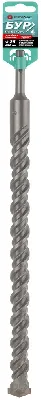 Бур по бетону, SDS-Plus, GreatFlex Light, 14x160 мм