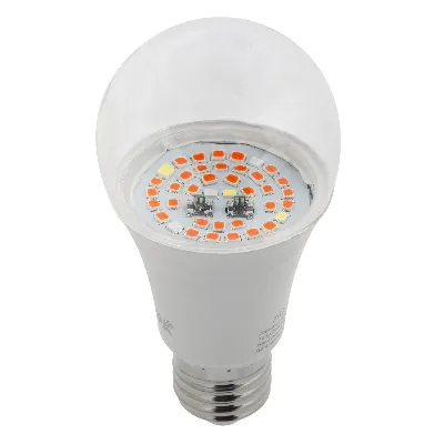 Светильник для растений FITO-12W-RB-E27 (36/1728) 