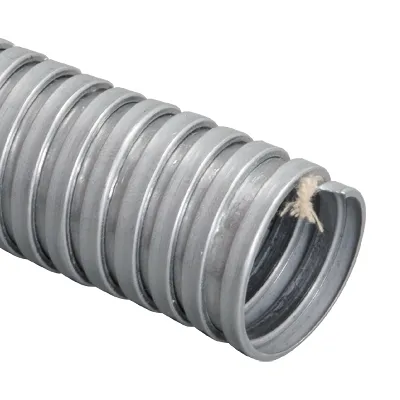 Металлорукав Р3-ЦХ-10 (100 м) 