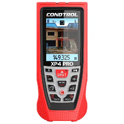 Дальномер лазерный XP4 pro 150 m 