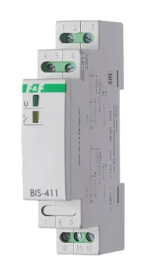 Реле импульсное BIS-411 