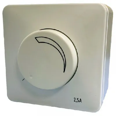 Регулятор симисторный MTY-2.5А, 220В 