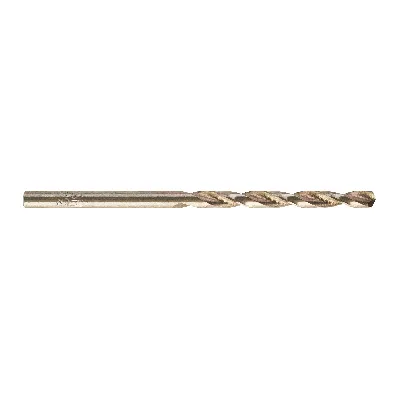 Сверло по металлу THUNDERWEB HSS-G 3.5x70 (2шт)