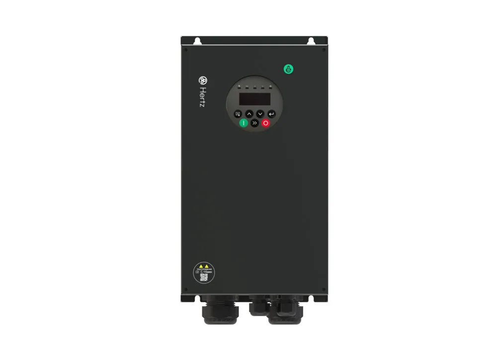 Преобразователь частоты STV050 11 кВт 380В ЭМС С3 + LED панель оператора + IP55