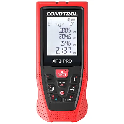 Дальномер лазерный XP3 Pro 120 m 